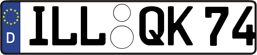 ILL-QK74