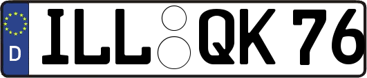 ILL-QK76