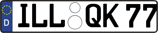 ILL-QK77