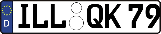 ILL-QK79