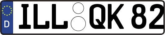 ILL-QK82