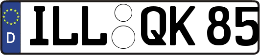 ILL-QK85