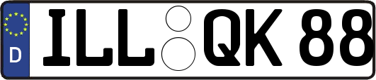 ILL-QK88