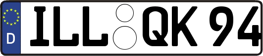 ILL-QK94