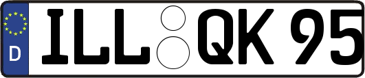 ILL-QK95