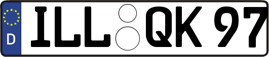 ILL-QK97