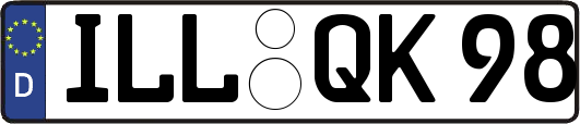 ILL-QK98