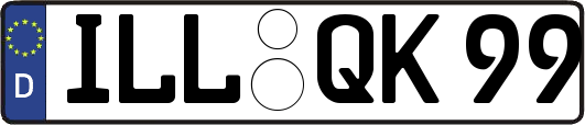 ILL-QK99