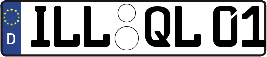 ILL-QL01