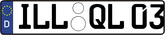 ILL-QL03