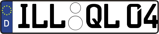 ILL-QL04