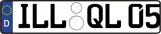ILL-QL05