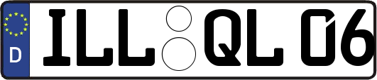 ILL-QL06