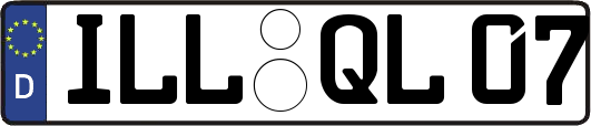 ILL-QL07