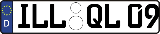ILL-QL09