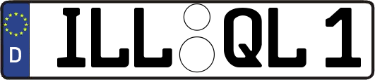 ILL-QL1