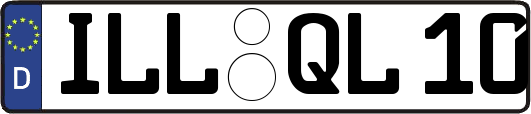 ILL-QL10