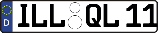 ILL-QL11