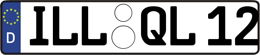 ILL-QL12