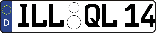 ILL-QL14