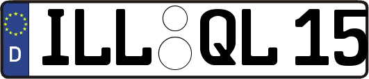 ILL-QL15