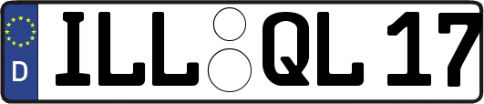 ILL-QL17