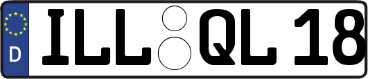 ILL-QL18
