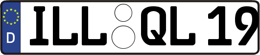 ILL-QL19