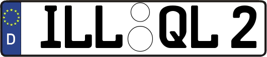 ILL-QL2