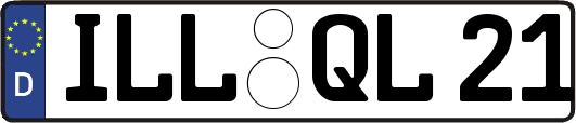 ILL-QL21