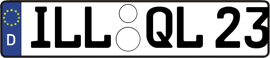ILL-QL23