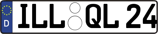 ILL-QL24