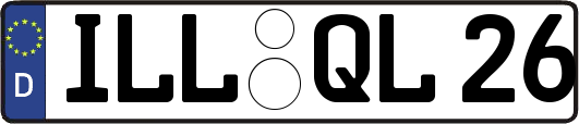 ILL-QL26