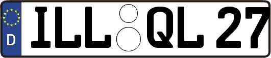 ILL-QL27