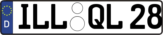 ILL-QL28