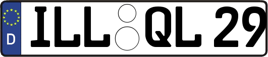 ILL-QL29