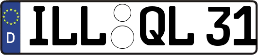 ILL-QL31