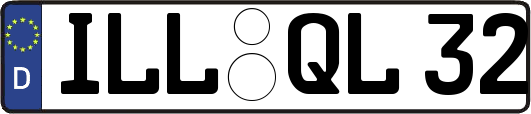 ILL-QL32