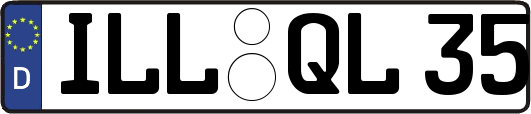 ILL-QL35