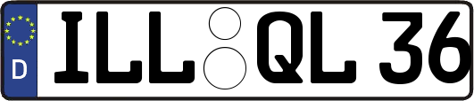 ILL-QL36
