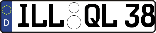 ILL-QL38