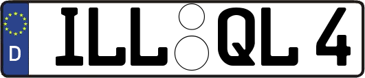 ILL-QL4