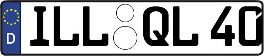 ILL-QL40