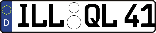ILL-QL41