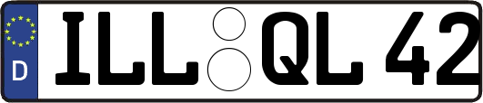 ILL-QL42