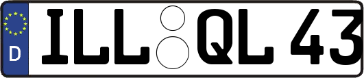 ILL-QL43