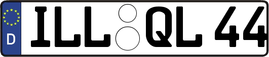 ILL-QL44