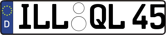 ILL-QL45