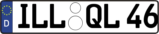 ILL-QL46
