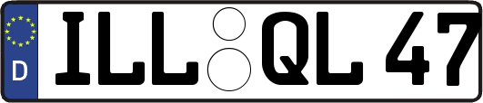 ILL-QL47